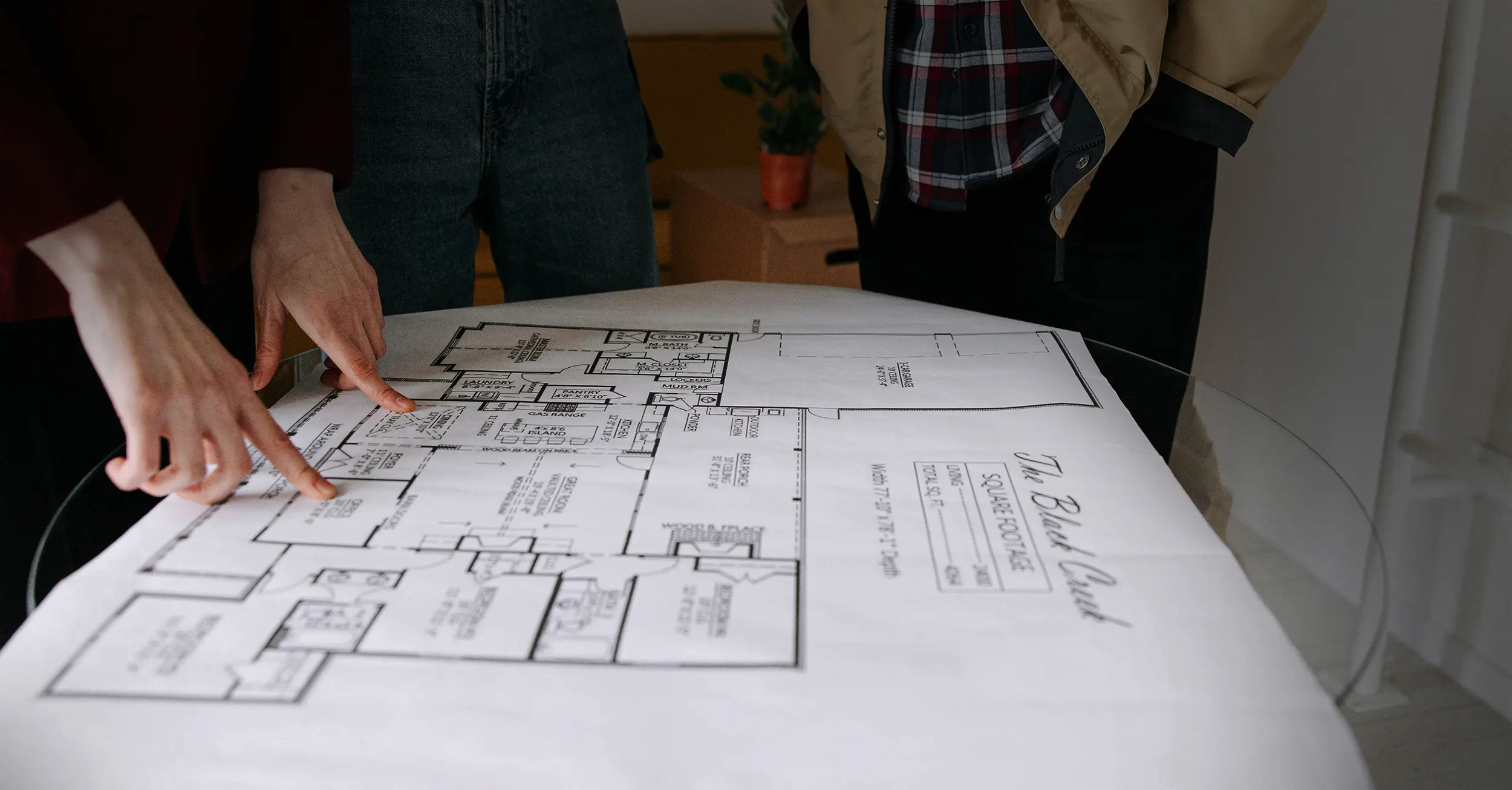 Residential interior designers in Delhi