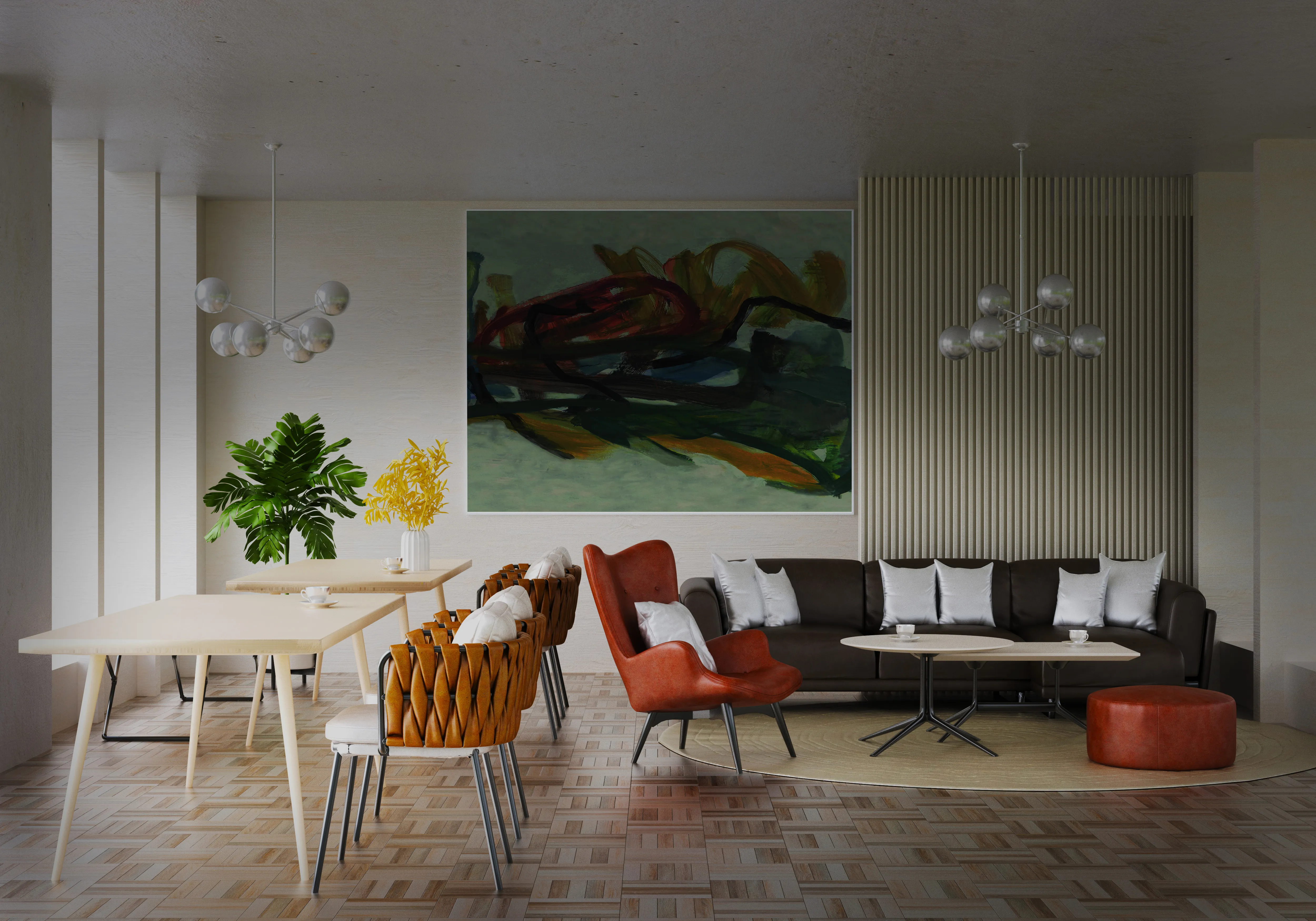 Best interior designers in Delhi