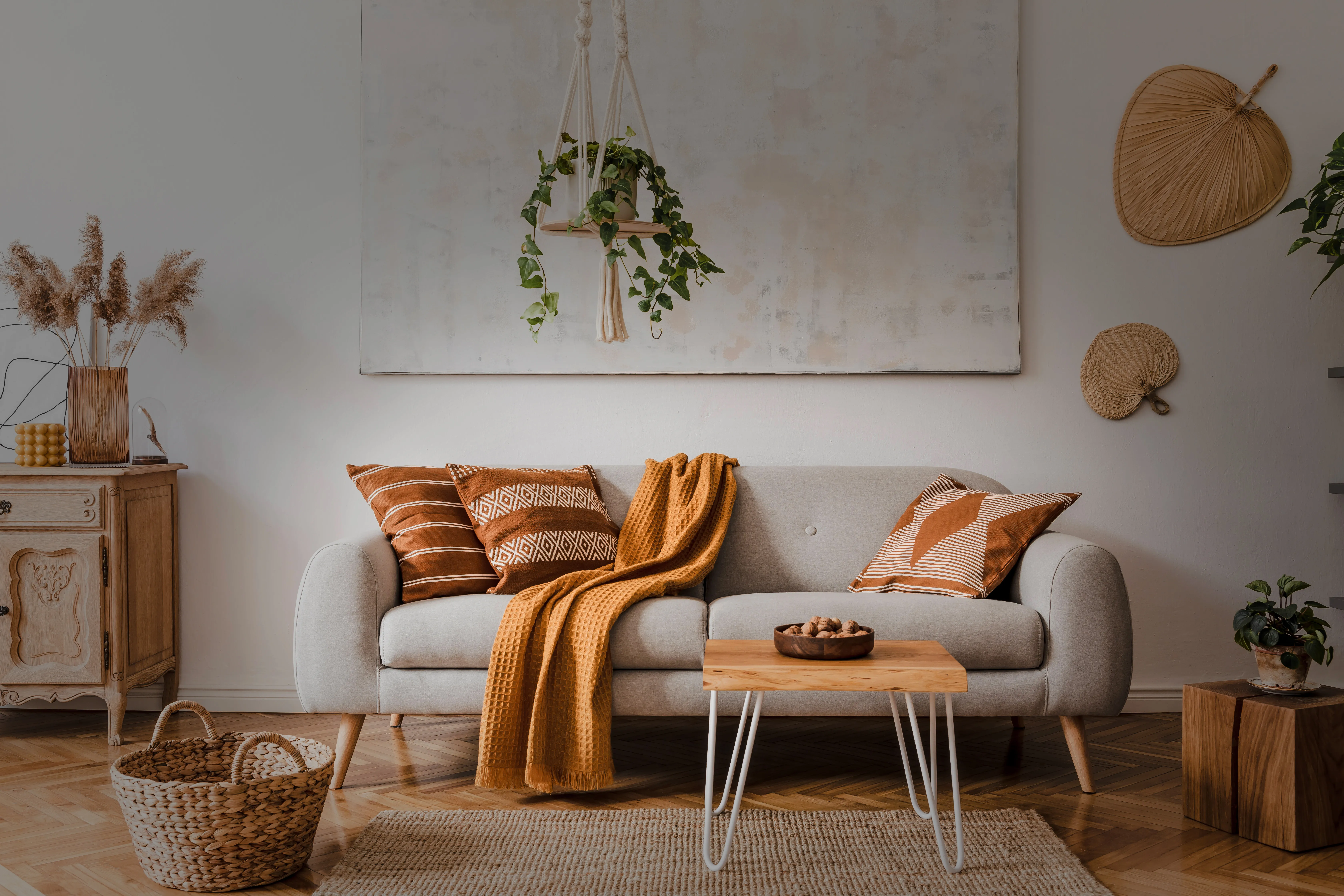 Home Interior Designers