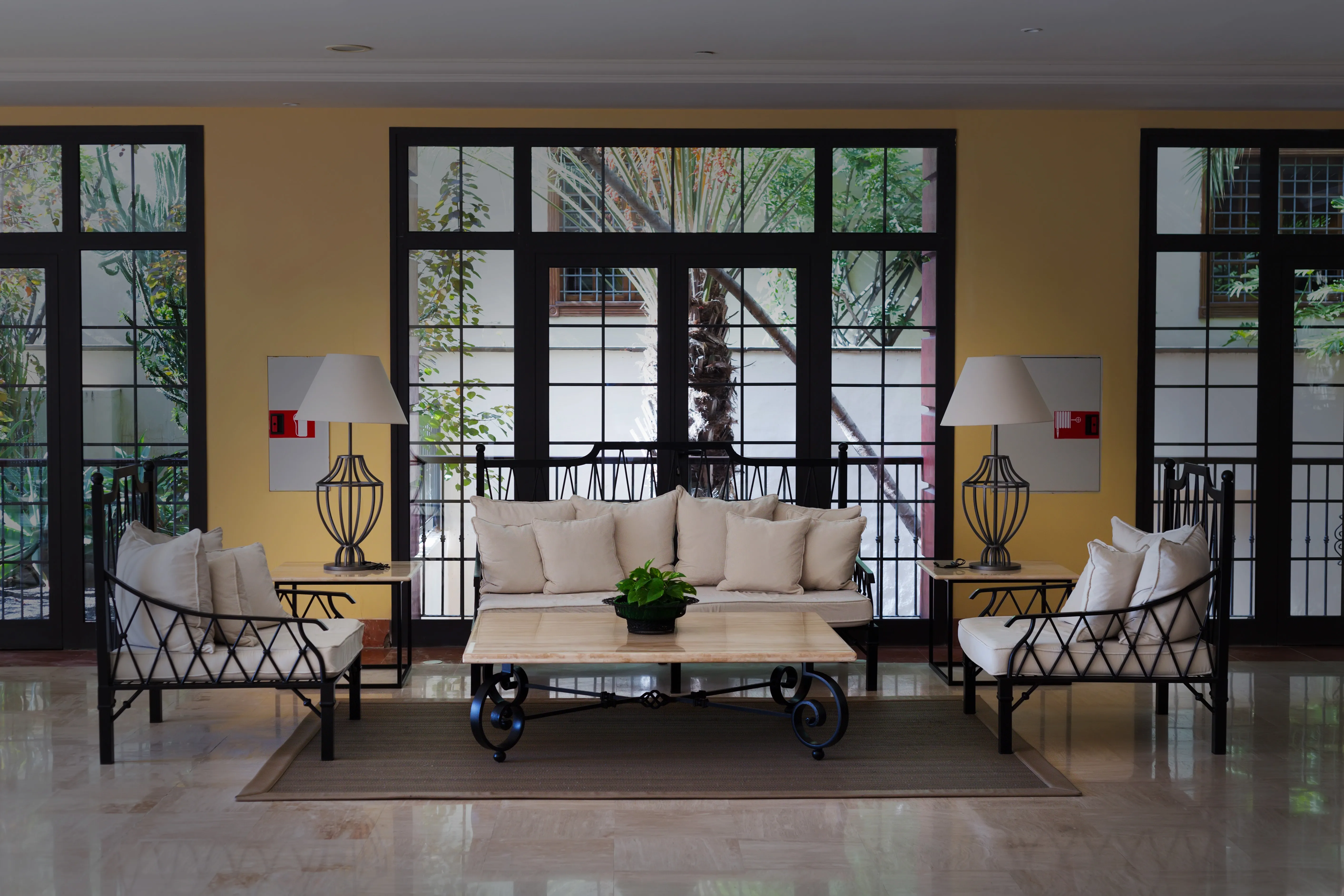 Modern Interior Designers