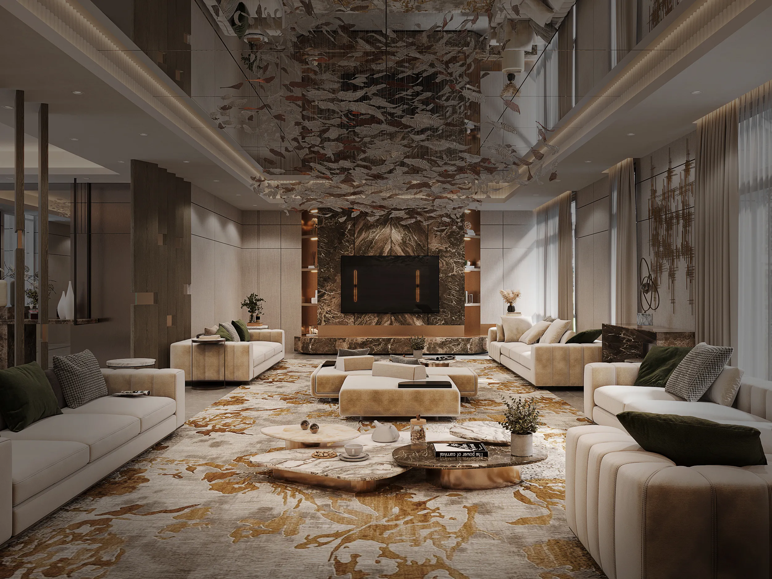 Interior designers in Delhi