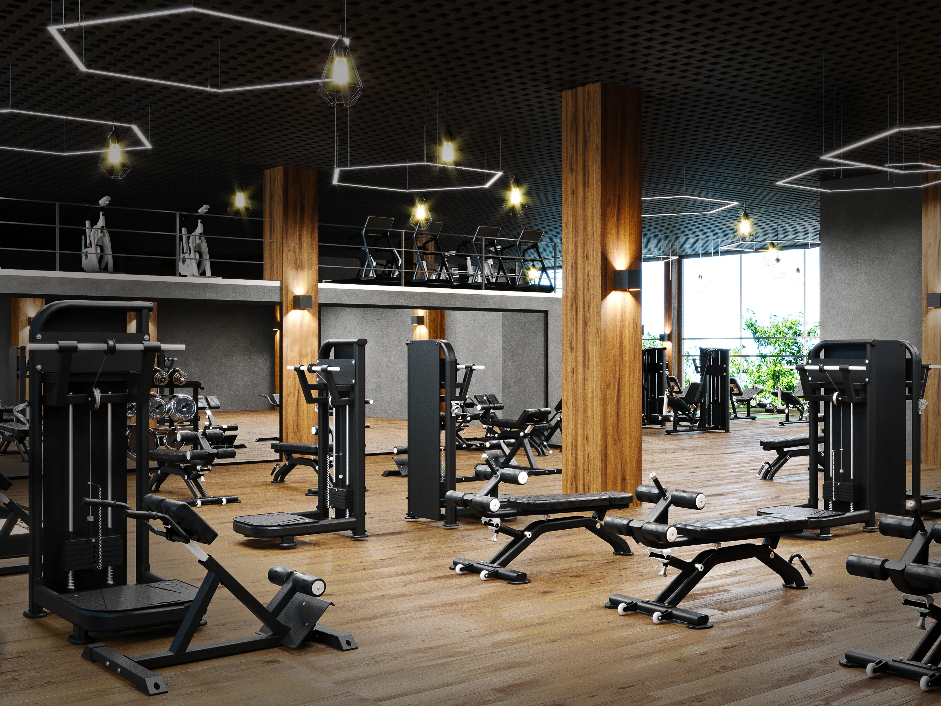 Commercial interior designers Commercial interior designers