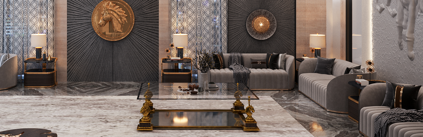 Residential interior designers in Delhi