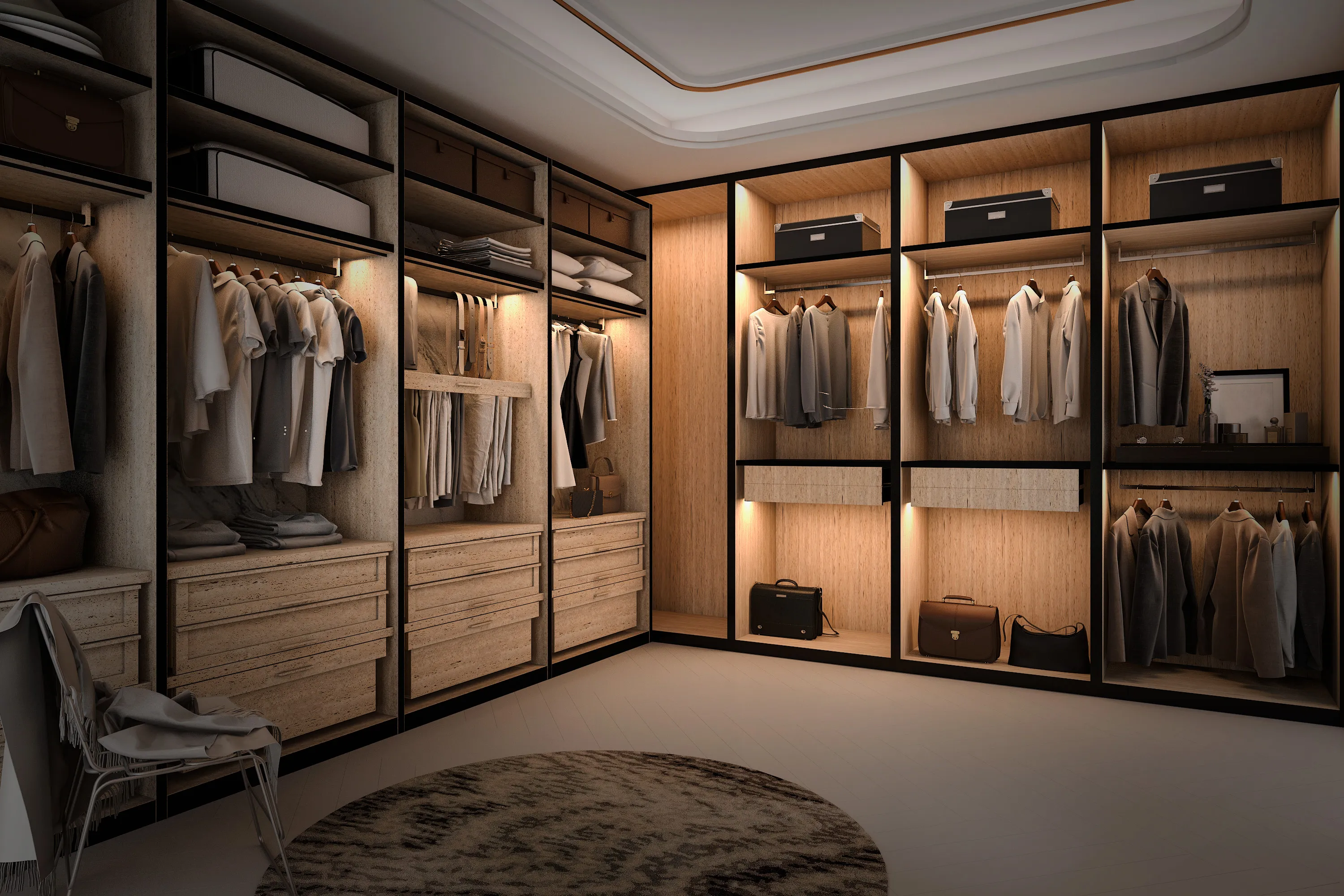 Luxury interior designers Luxury interior designers