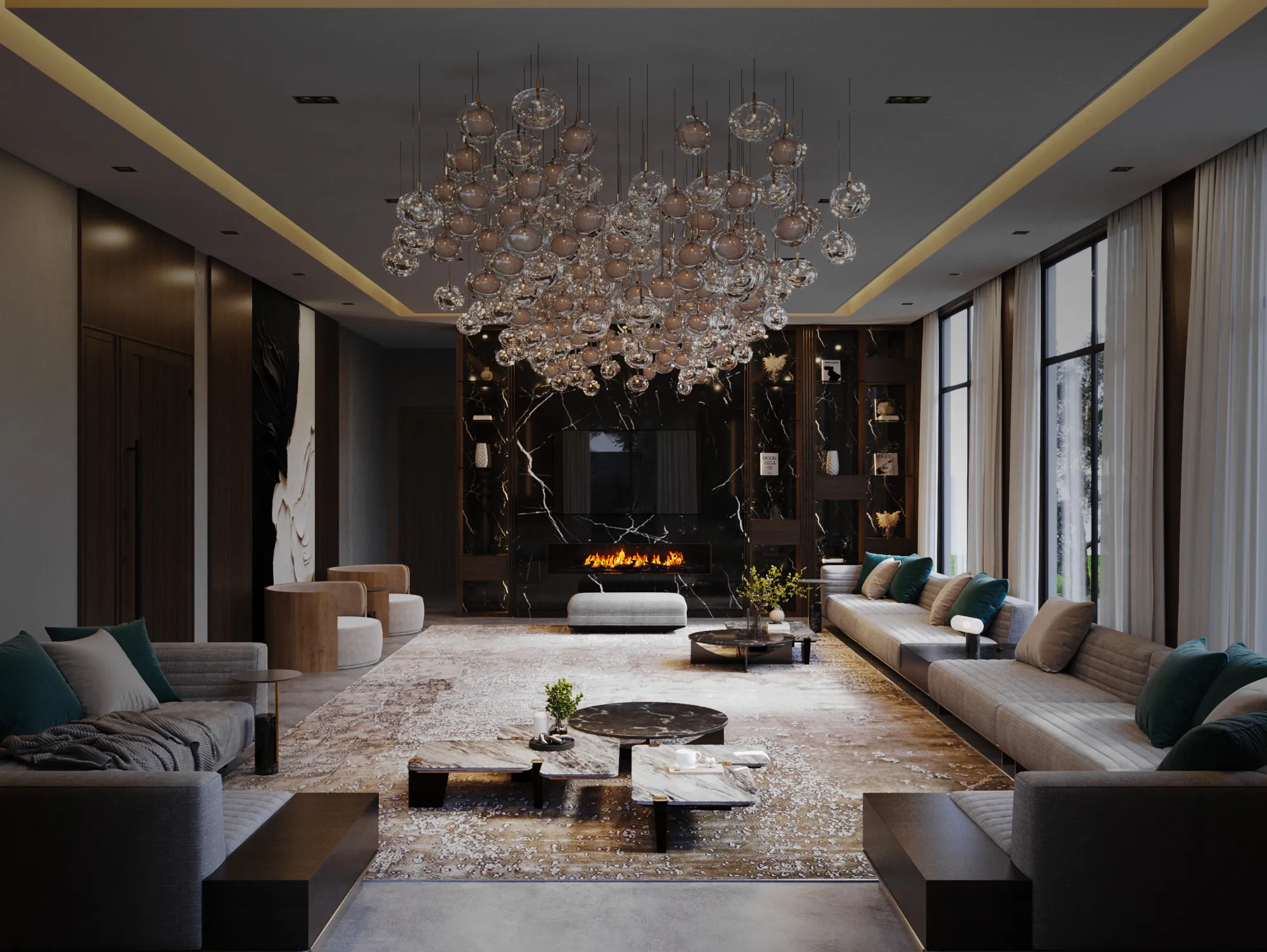 Commercial interior designers in Delhi Commercial interior designers in Delhi
