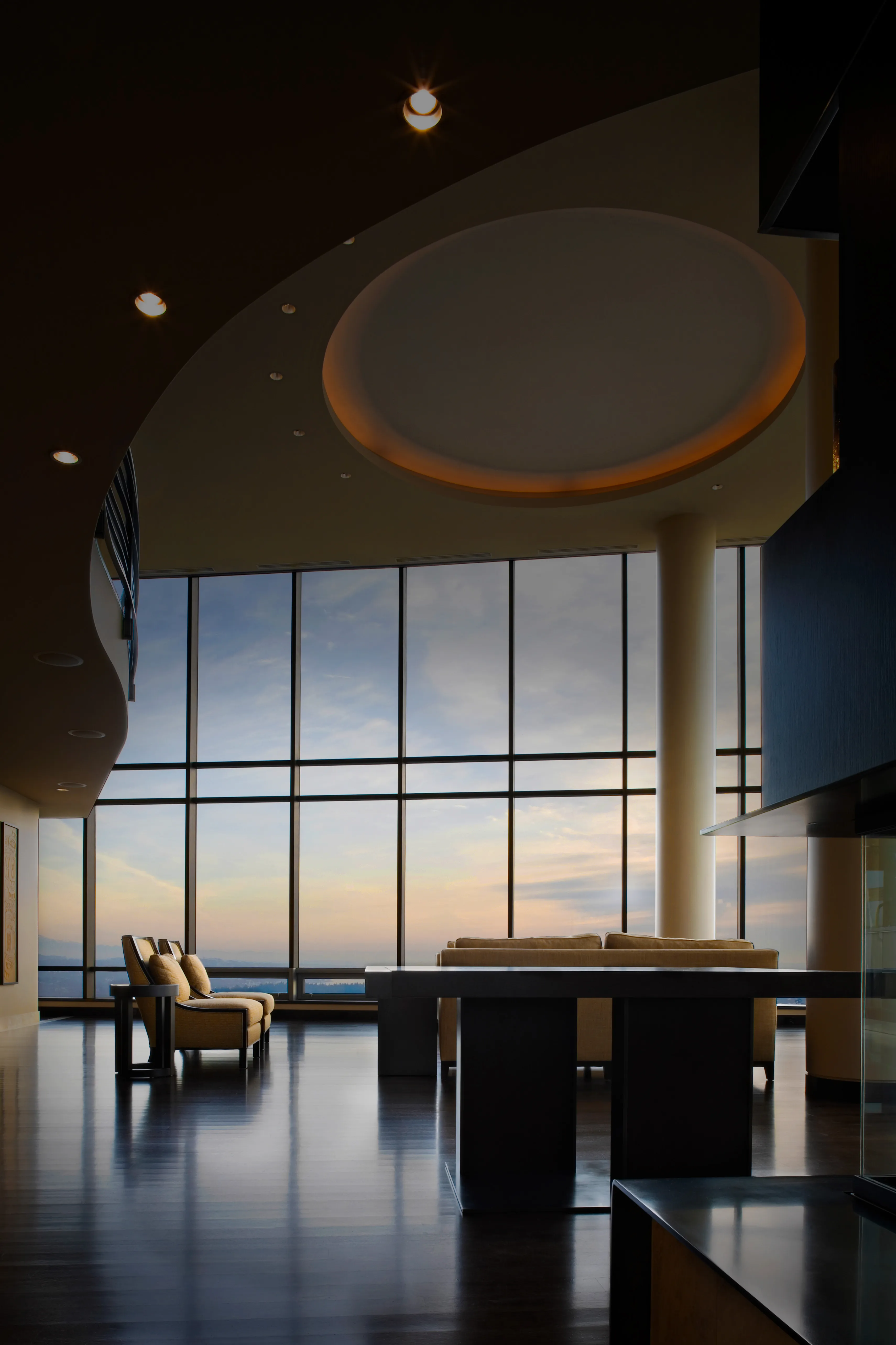 Residential Designers in Delhi