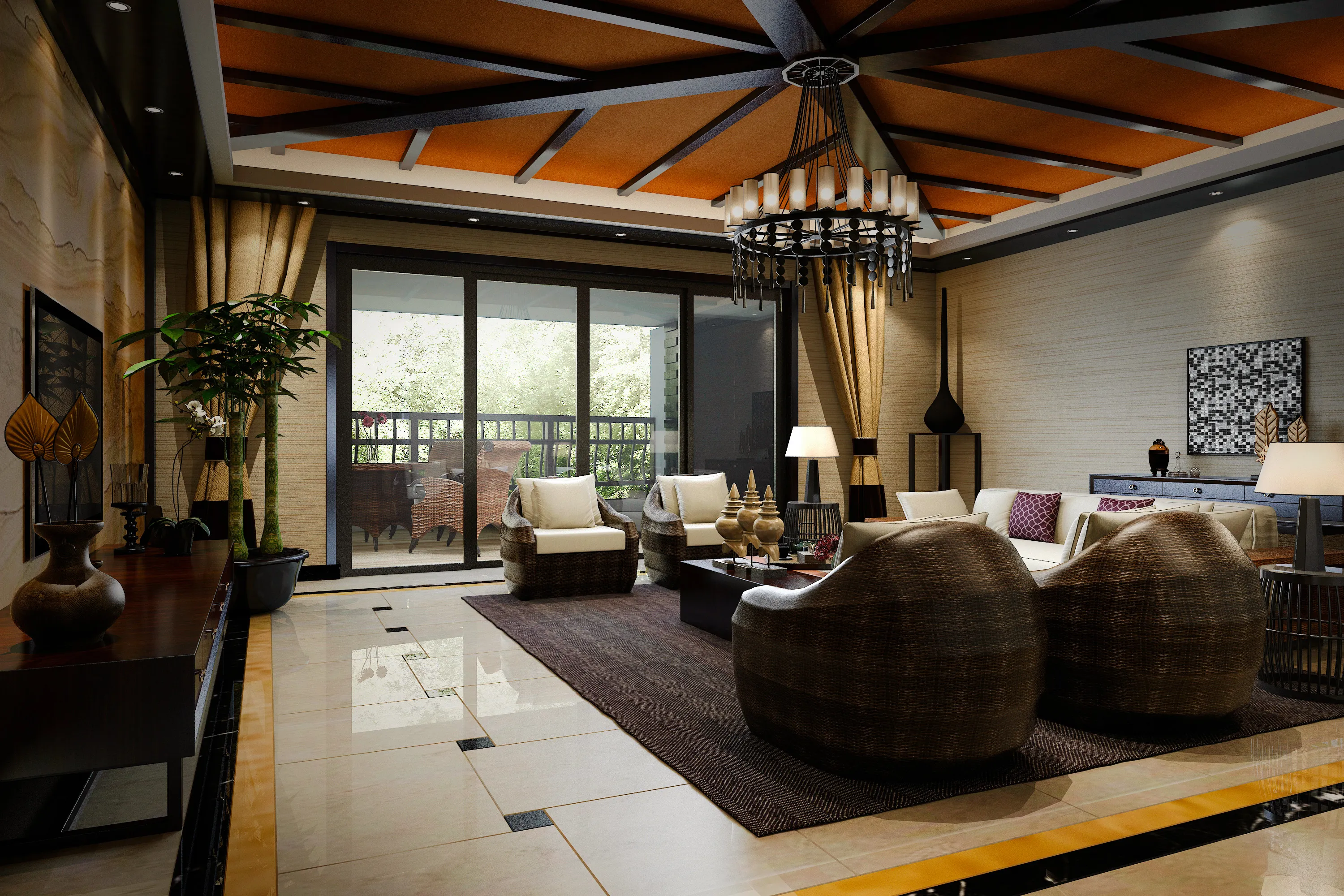 Modern Interior Designers