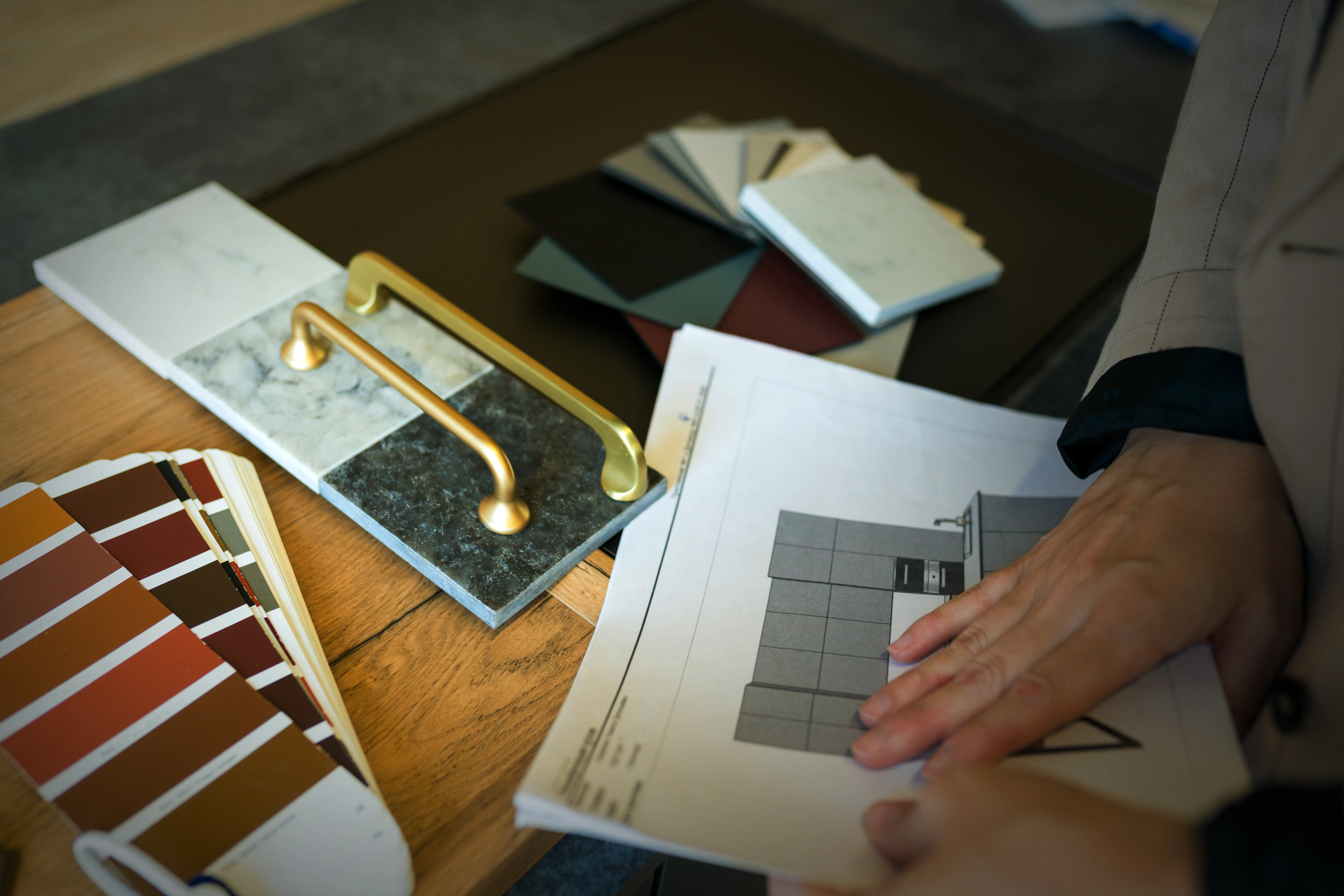Commercial interior designers Commercial interior designers