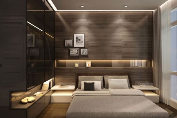 Bedroom Interior Designs